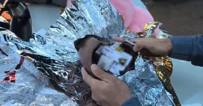 Polícia apreende remédios para emagrecer dentro de ovos de chocolate