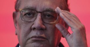 gilmar mendes