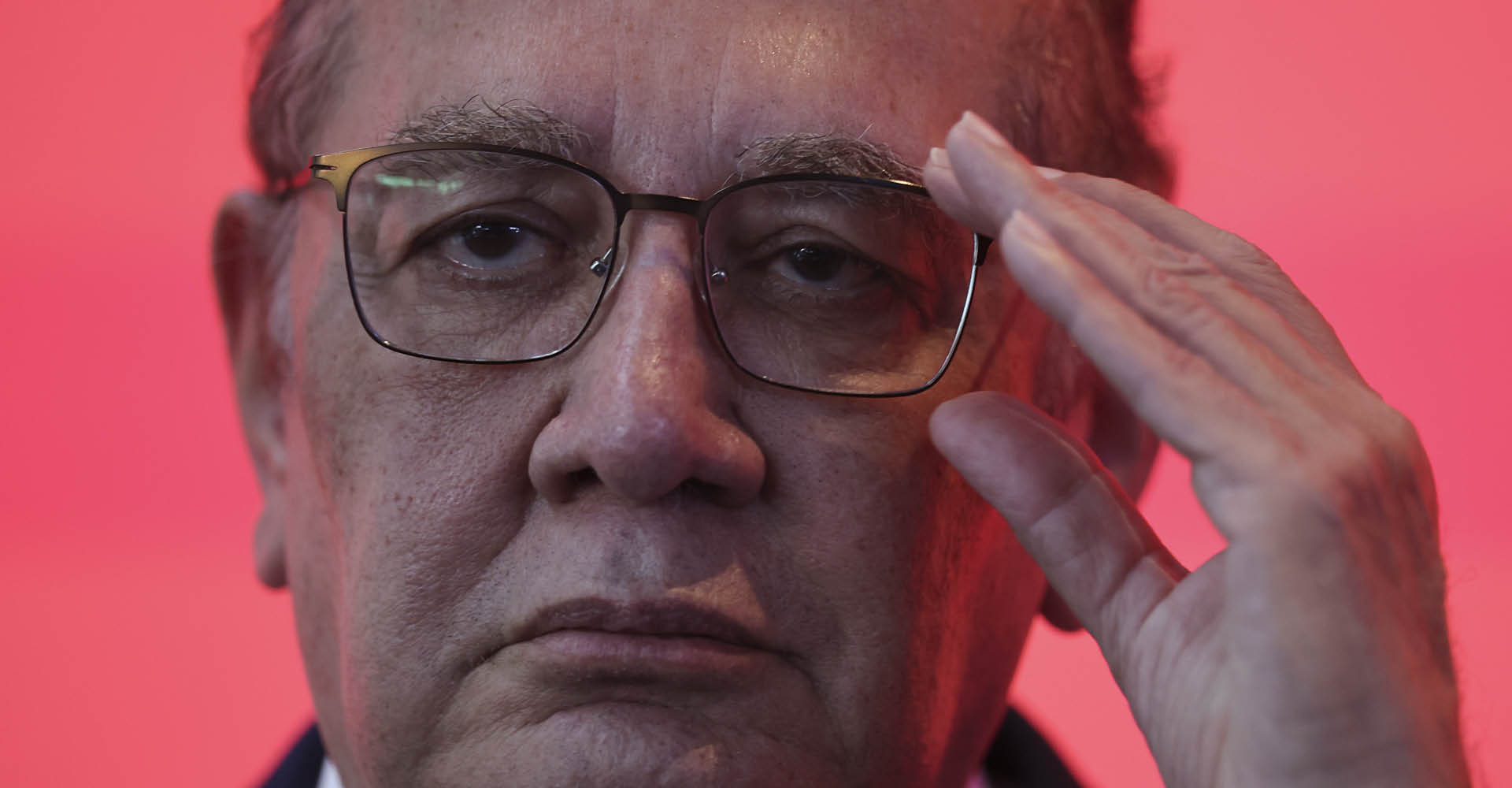 gilmar mendes