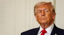 trump eua