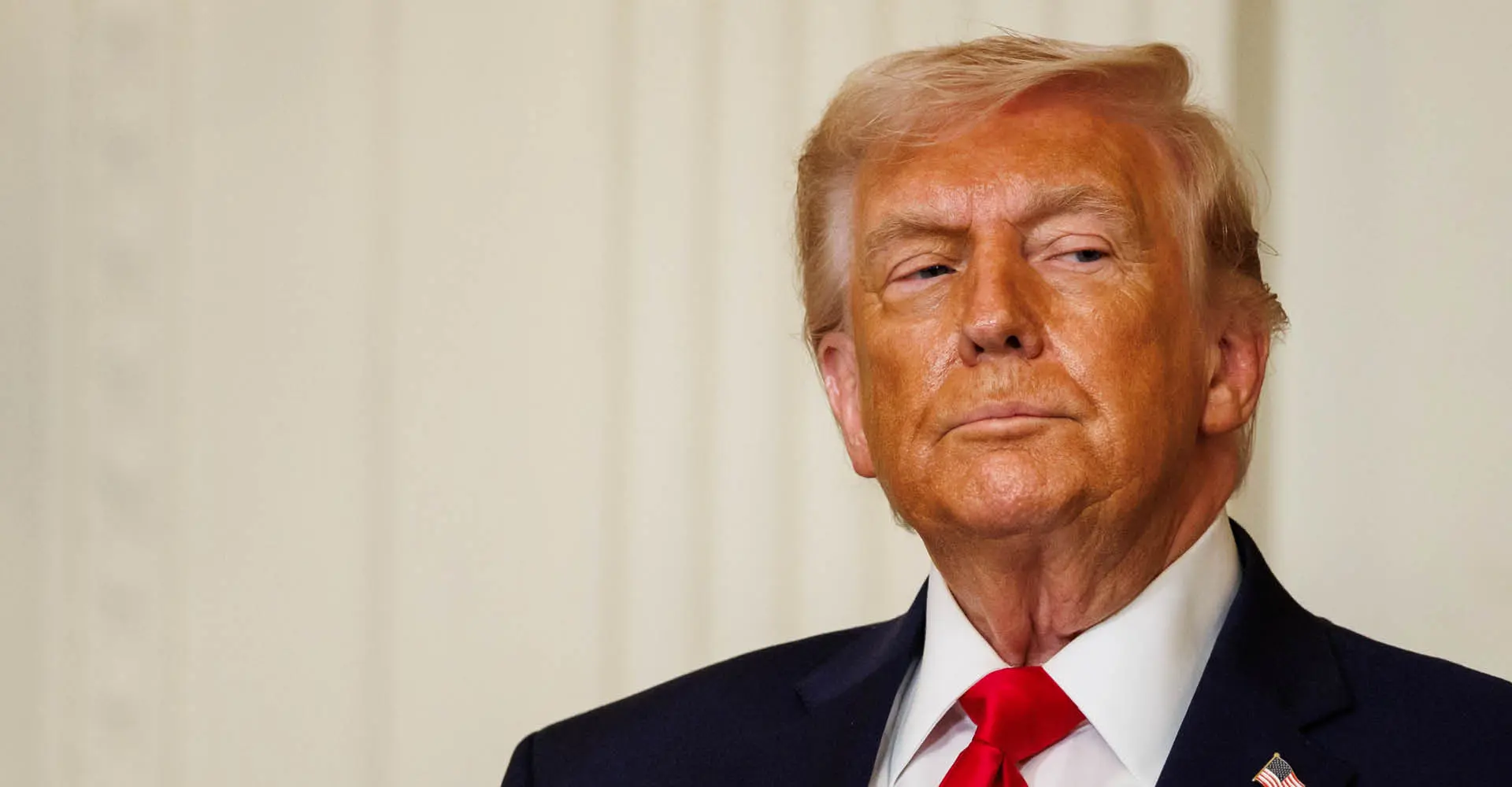 trump eua