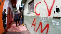 Hoje, tanto o PCC quanto o CV operam redes logísticas que atravessam fronteiras | Foto: Reprodução/Redes Sociais