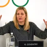 Milano Cortina 2026 Winter Olympics - IOC Session; COI