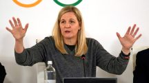 Milano Cortina 2026 Winter Olympics - IOC Session; COI