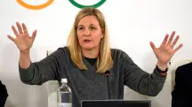 Milano Cortina 2026 Winter Olympics - IOC Session; COI