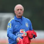 Luiz Felipe Scolari, o Felipão, será comentarista da Globo na Copa do Mundo