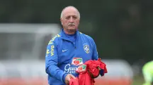 Luiz Felipe Scolari, o Felipão, será comentarista da Globo na Copa do Mundo