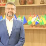 Paraná Pesquisas: Clécio Luís tem 53,9% de aprovação no Amapá