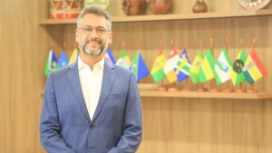 Paraná Pesquisas: Clécio Luís tem 53,9% de aprovação no Amapá
