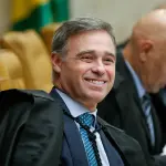 Ministro André Mendonça em Sessão Plenária do STF (26/2/2026) | Foto: Victor Piemonte/STF