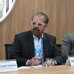 Reinaldo Carneiro Bastos é presidente da Federação Paulista de Futebol (FPF) desde 2015