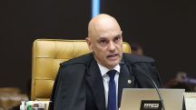 Collor - Moraes - STF