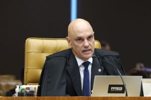 Collor - Moraes - STF