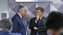 Alfredo Gaspar e Carlos Viana