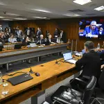 Prazo da CPMI do INSS encerra neste sábado, 28 | Foto: Jefferson Rudy/Agência Senado
