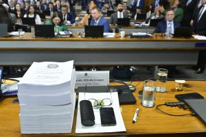 O relatório final da CPMI do INSS