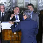 Base aliada do governo apresenta relatório alternativo à CPMI do INSS