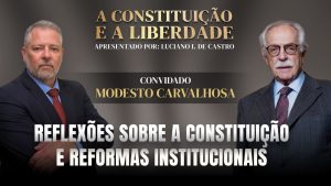 a constituição e a liberdade - 30032026