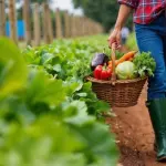 Programa A Força do Agro dia 19 de março