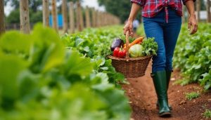 Programa A Força do Agro dia 19 de março