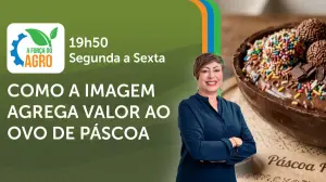 A Força do Agro é transmitido de segunda a sexta, das 19h50 às 20h30 | Foto: Divulgação/Oeste