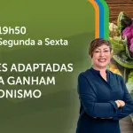 A Força do Agro é transmitido de segunda a sexta, das 19h50 às 20h30 | Foto: Divulgação/Oeste