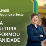 A Força do Agro é transmitido de segunda a sexta, das 19h50 às 20h30 | Foto: Divulgação/Oeste