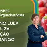 A Força do Agro é transmitido de segunda a sexta, das 19h50 às 20h30 | Foto: Divulgação/Oeste