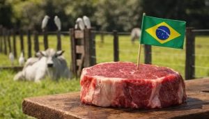 Programa A Força do Agro dia 25 de março