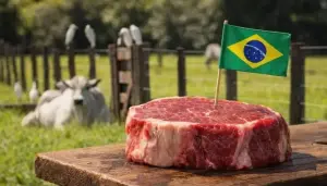 Programa A Força do Agro dia 25 de março