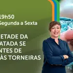 A Força do Agro é transmitido de segunda a sexta, das 19h50 às 20h30 | Foto: Divulgação/Oeste