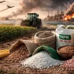 A Força do Agro