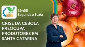 A Força do Agro é transmitido de segunda a sexta, das 19h50 às 20h30 | Foto: Divulgação/Oeste