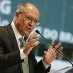 O vice-presidente da República, Geraldo Alckmin | Foto: Marcelo Camargo/Agência Brasil
