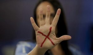 Violência doméstica: associação direta com o álcool, segundo a Polícia | Foto: Joédson Alves/Agência Brasil