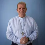 Dom Mário Antônio da Silva, novo arcebispo de Aparecida Foto: Divulgação/Arquidiocese de Cuiabá