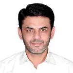 Asif Merchant
