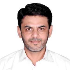 Asif Merchant
