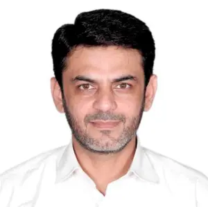 Asif Merchant
