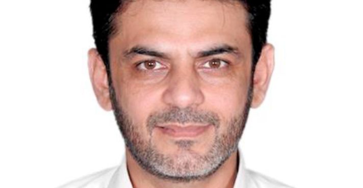 Asif Merchant