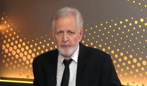 Augusto Nunes é colunista e membro do conselho editorial de Oeste | Foto: Divulgação/Oeste