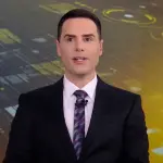 O apresentador Luiz Bacci, que já teve passagens por várias emissoras | Foto: Reprodução/Redes sociais