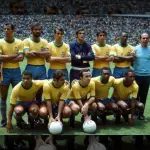 Seleção Brasileira de 1970: melhor time da história, diz revista | Foto: Wikipedia