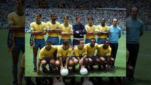 Seleção Brasileira de 1970: melhor time da história, diz revista | Foto: Wikipedia