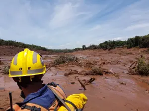 O agravo de instrumento apresentado pela Vale buscava derrubar a determinação da primeira instância, que garantiu a manutenção do Novo Auxílio Emergencial para as vítimas de Brumadinho | Foto: X/@GovSC