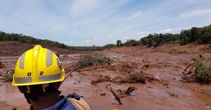 O agravo de instrumento apresentado pela Vale buscava derrubar a determinação da primeira instância, que garantiu a manutenção do Novo Auxílio Emergencial para as vítimas de Brumadinho | Foto: X/@GovSC