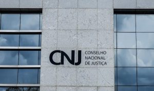 Penduricalhos Sede do CNJ, em Brasília: mais peso no bolso do pagador de impostos | Foto: Rafa Neddermeyer/Agência Brasil