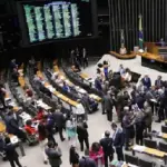 PEC Segurança Pública votação Brasília Câmara