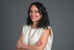 Izabela Patriota