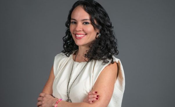 Izabela Patriota